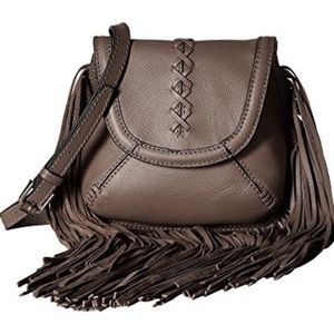 Joe's Crossbody Purse